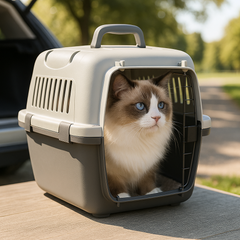 kattenreismand