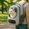 katten rugzak