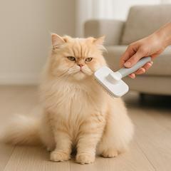 kattenborstel