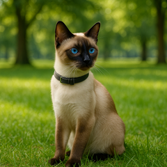 kattenhalsband