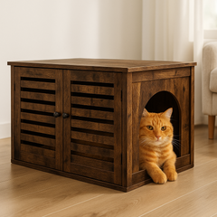 kattenhuis