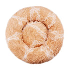 40cm / Beige Patroon
