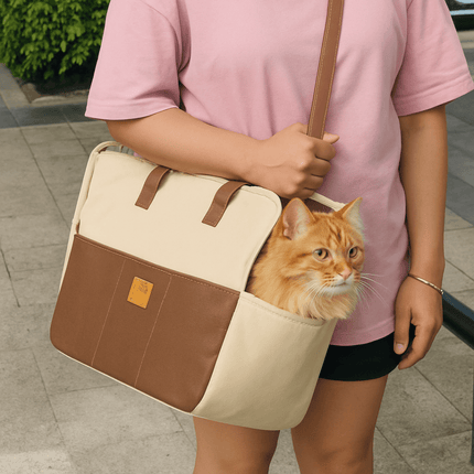 Autostoel Kat | Katspullen