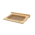 Kleine sisal hangmat