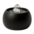 Zwart / 1.5 L