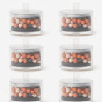 6 Filters / 1.5 L