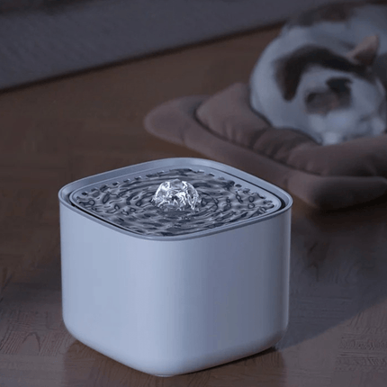 Drinkfontein Voor Katten | Katspullen