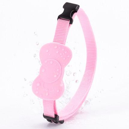 Find My Pet Positioning Collar Waterproof Dog Gps Animal Tracking Movement Alert Anti Lost Tracker Cats Remote Global Locator