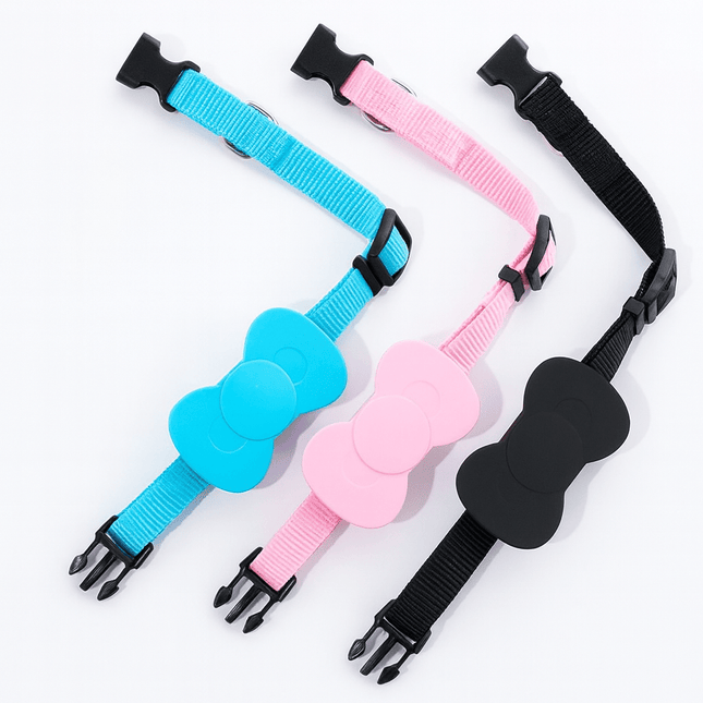 Find My Pet Positioning Collar Waterproof Dog Gps Animal Tracking Movement Alert Anti Lost Tracker Cats Remote Global Locator
