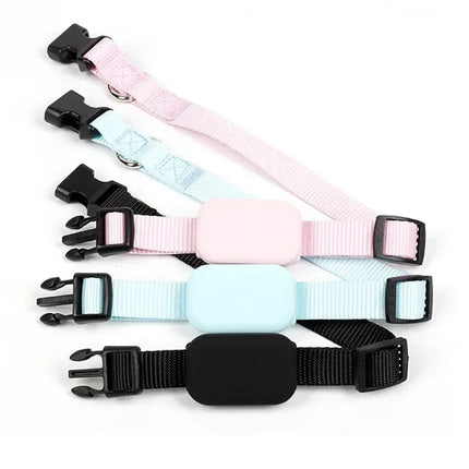 GPS Kattenhalsband | Katspullen