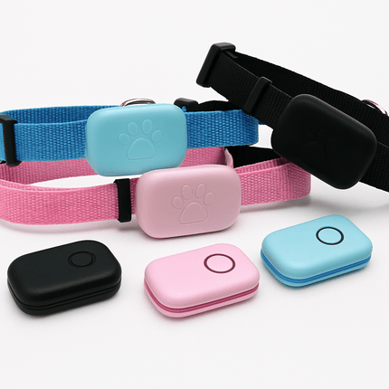 GPS Kattenhalsband | Katspullen