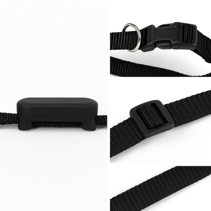 GPS Kattenhalsband | Katspullen