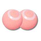 2 stuks Roze