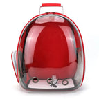 Rood / 42x35x25cm