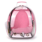 Roze / 42x35x25cm