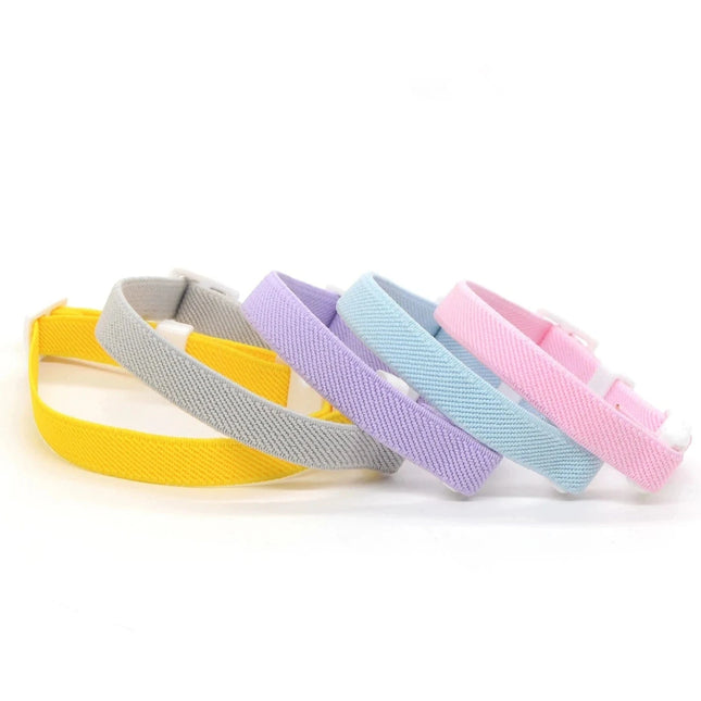 Kattenbandje | Katspullen