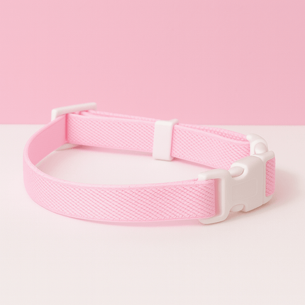Kattenbandje | Katspullen Roze / S