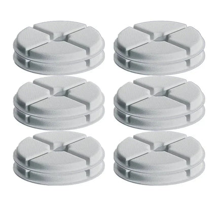 Kattenfontein Keramiek | Katspullen 12 stuks filters