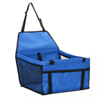 Blauw / 40x30x25cm