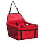 Rood / 40x30x25cm