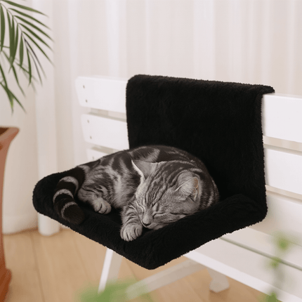 Kattenmand Verwarming | Katspullen