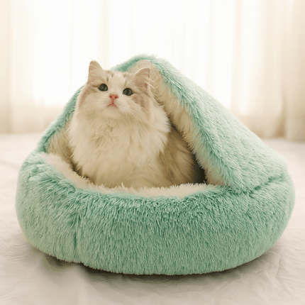 Kattenmand Voor Aan Verwarming | Katspullen