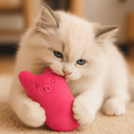 Kattenspeelgoed Kauwspeelgoed Voor Katten | Katspullen