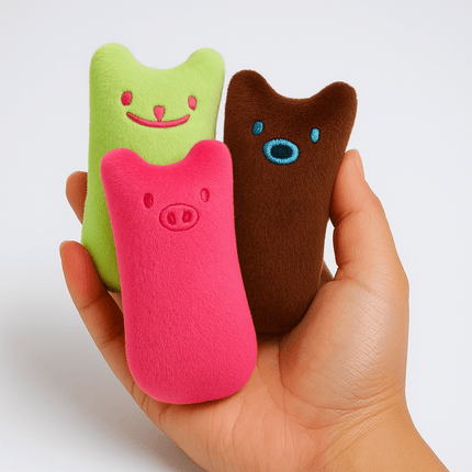 Kattenspeelgoed Kauwspeelgoed Voor Katten | Katspullen