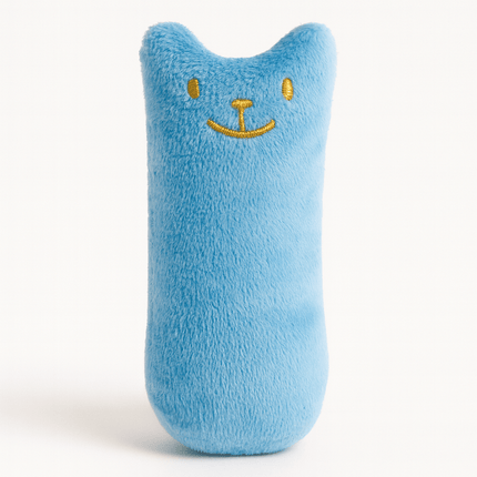 Kattenspeelgoed Kauwspeelgoed Voor Katten | Katspullen Blauw