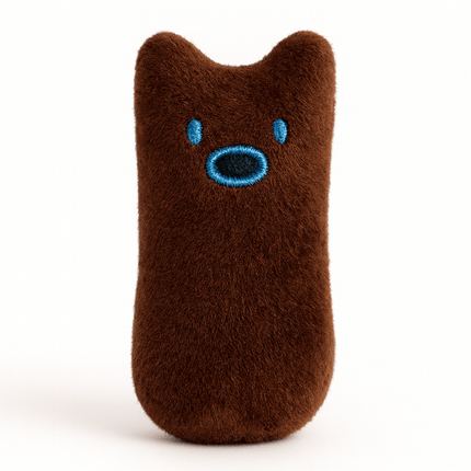 Kattenspeelgoed Kauwspeelgoed Voor Katten | Katspullen Bruin