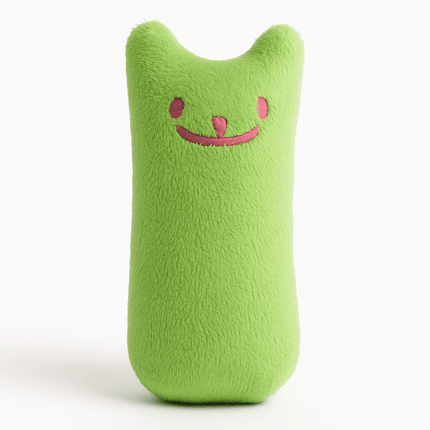 Kattenspeelgoed Kauwspeelgoed Voor Katten | Katspullen Groen
