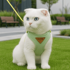 Kattentuigjes | Katspullen Groen / XS