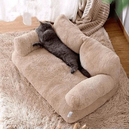 Luxe Kattenmand | Katspullen